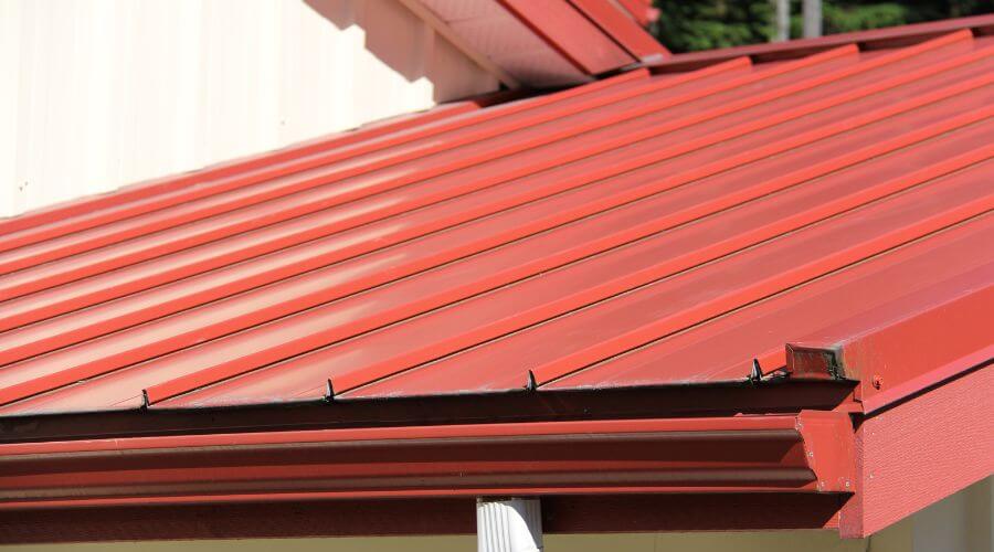 Expert tile roof repair services in Moran, MI